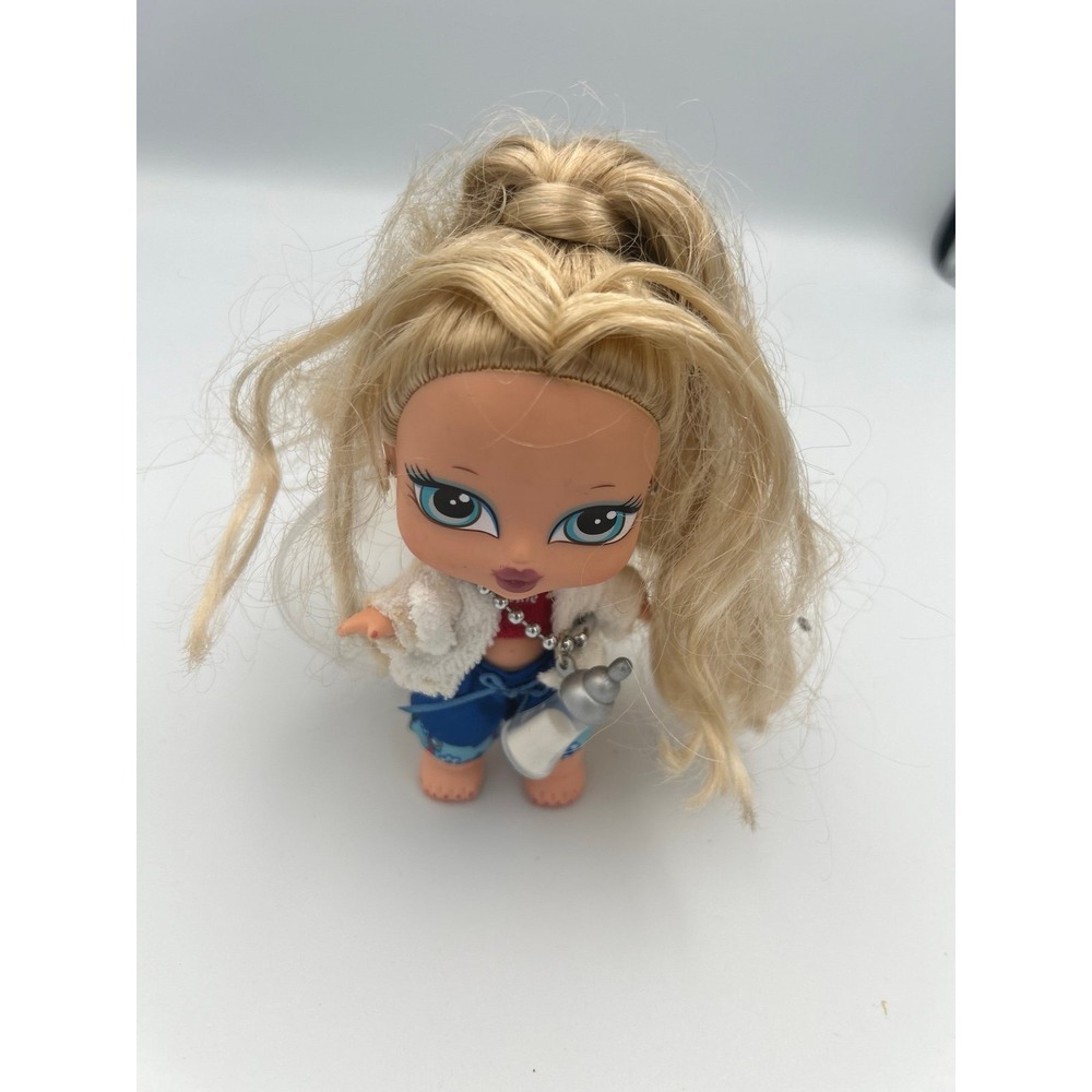 Bratz Babyz Hair Flair Cloe